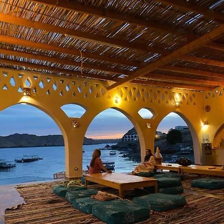 Heissa Camp Villa Aswan Luaran gambar