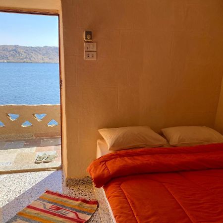 Heissa Camp Villa Aswan Luaran gambar