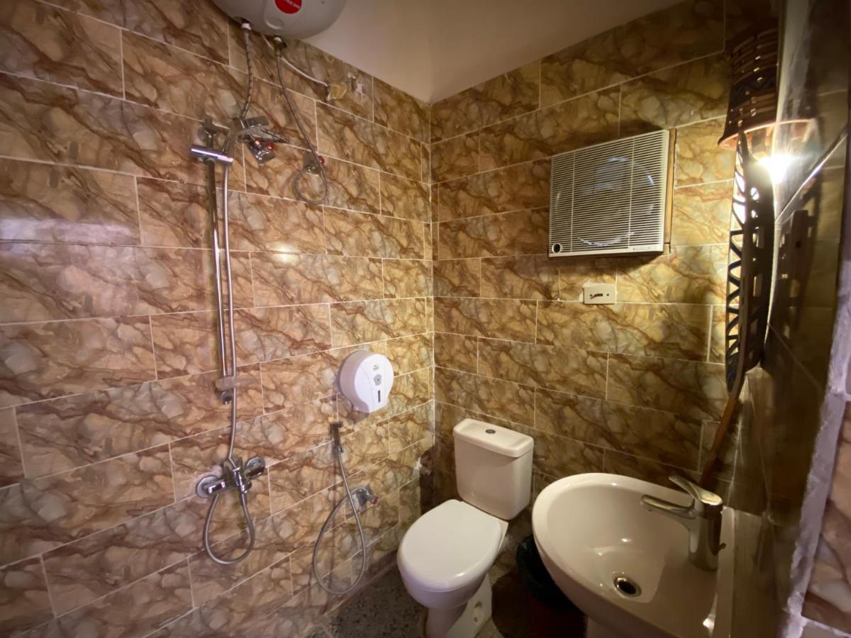 Heissa Camp Villa Aswan Luaran gambar