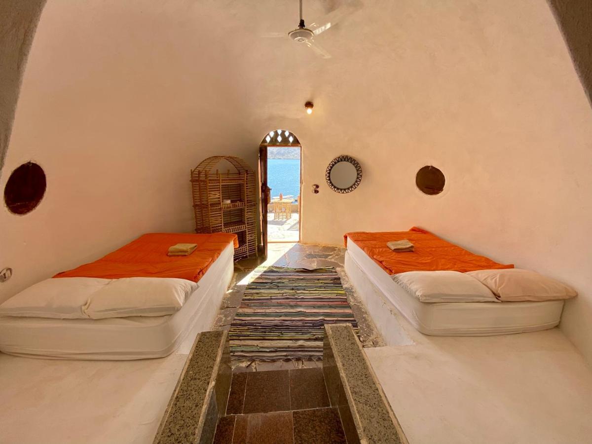 Heissa Camp Villa Aswan Luaran gambar