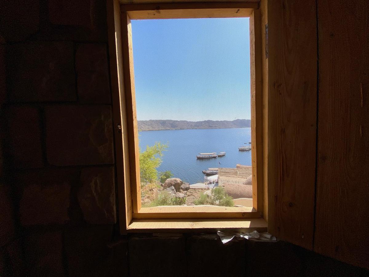 Heissa Camp Villa Aswan Luaran gambar