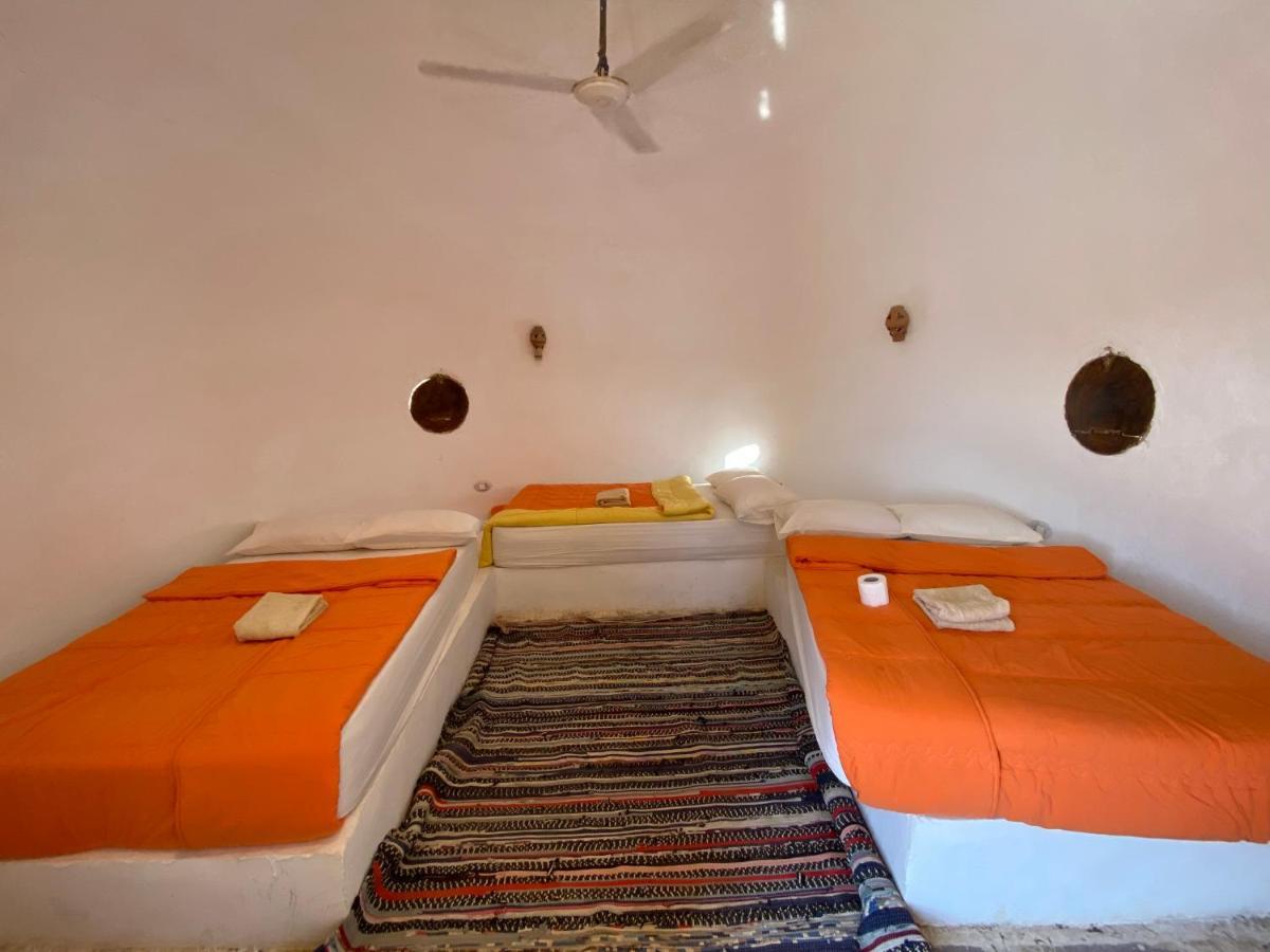 Heissa Camp Villa Aswan Luaran gambar